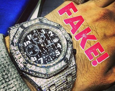 calling out fake watches instagram|This Mysterious Instagram Account Calls Out Rappers and  .